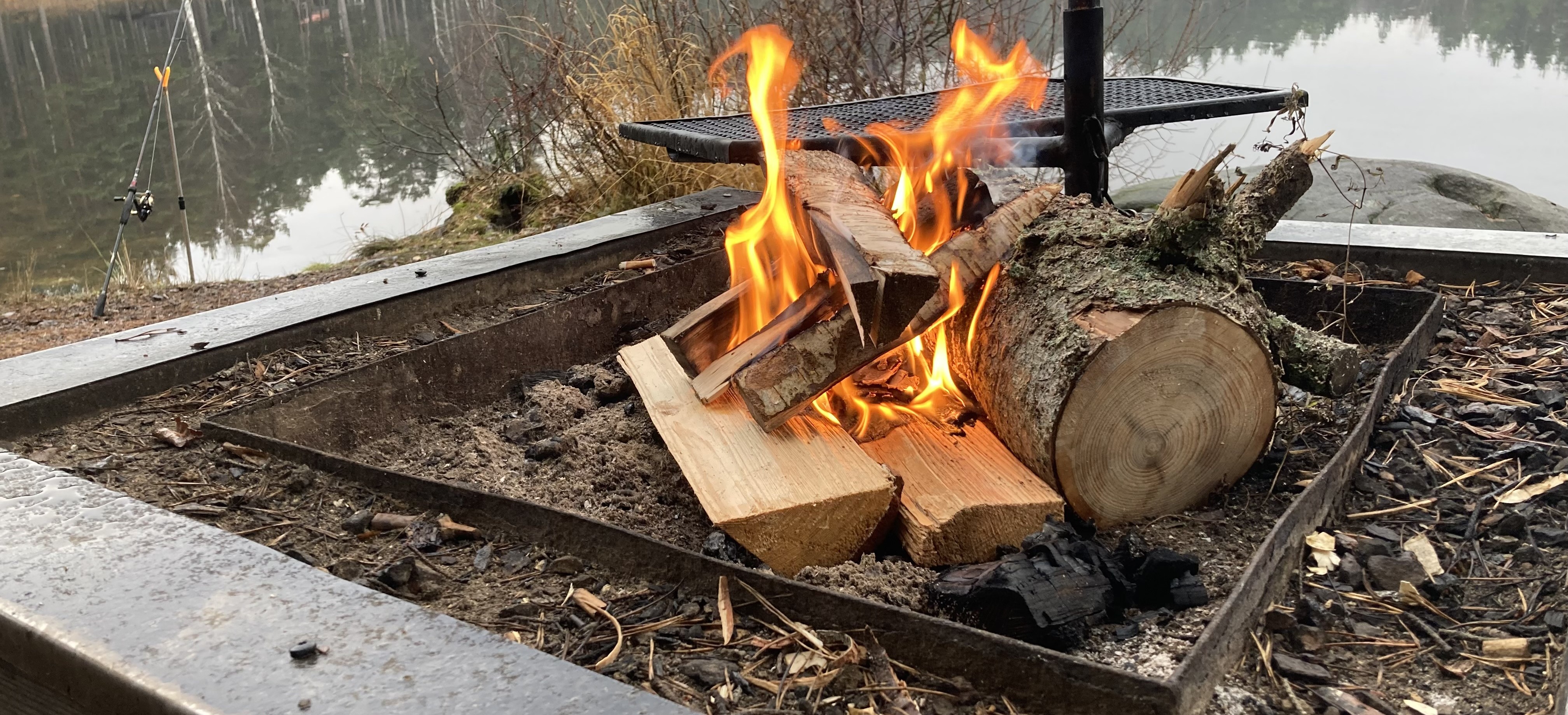 Nävsjöns Sportfiske